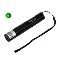 laser pointer jd 850 high power 5mw 532nm bright single point green lazer astronomy construction pen