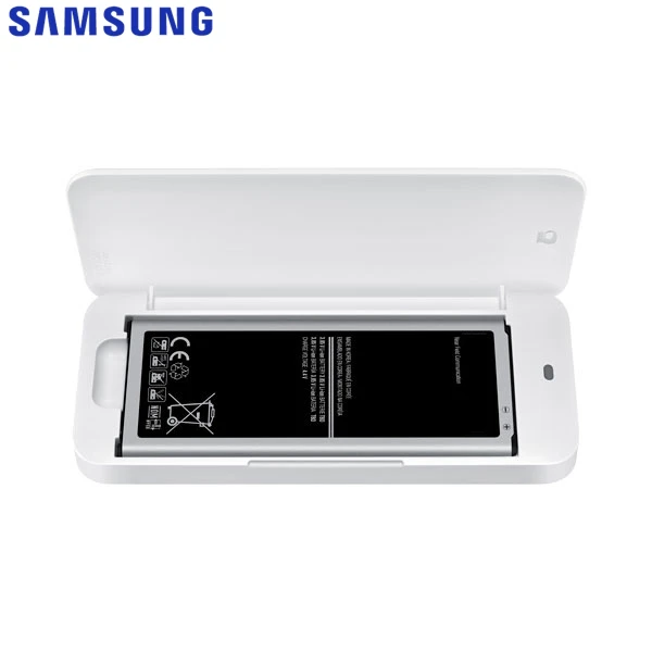Оригинальный аккумулятор SAMSUNG + зарядное устройство для Samsung Galaxy NOTE 4 N910A N910H N910FD N910C