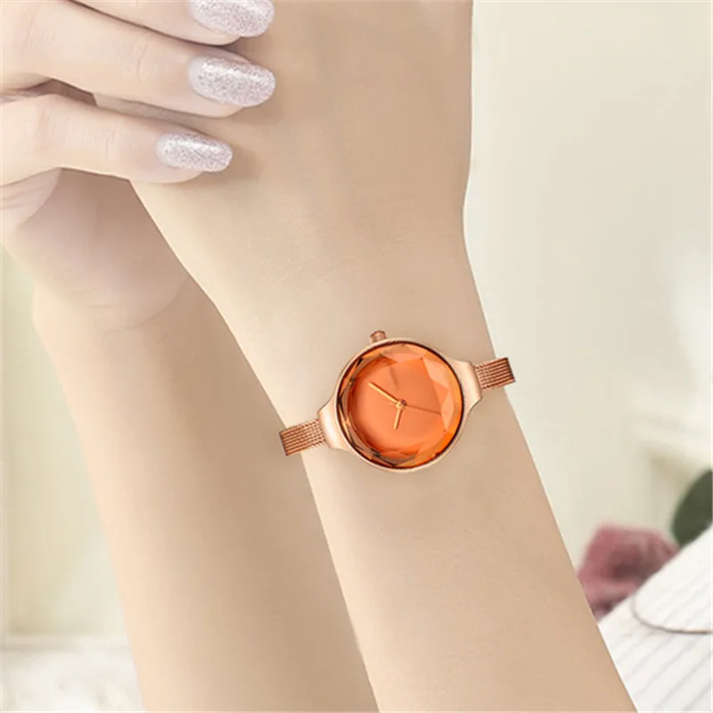 

Women Watch CADISEN Luxury Brand Fashion Casual Unique Lady Wrist Watches Full Steel Quartz Watches Relogio Feminino Gift C2020