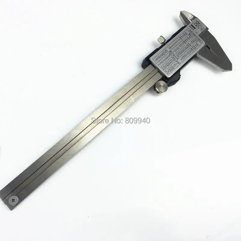 Новое поступление 150 мм 6 дюймов ЖК дисплей цифровых электронных углеродного