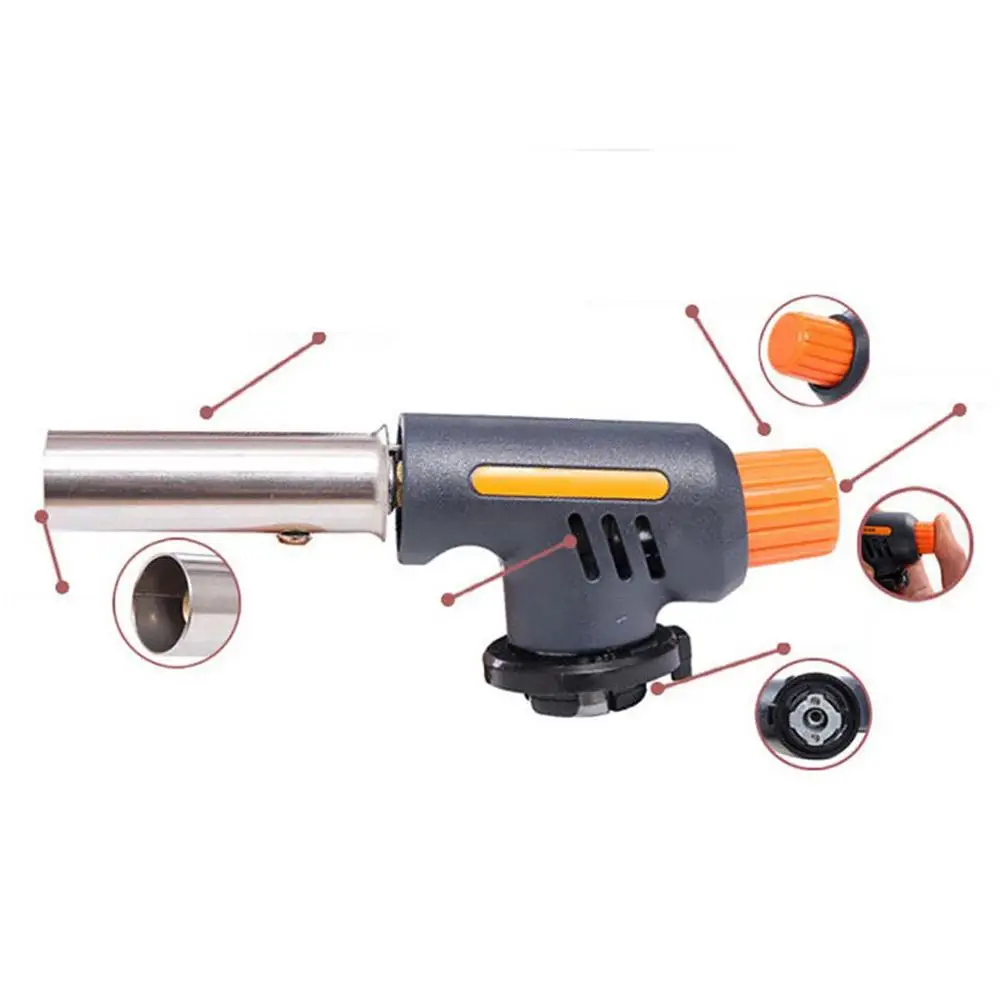 Газовая горелка для походов разогрева пищи на природе разведение костра