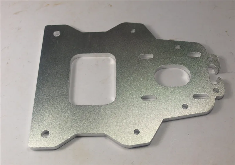 Алюминиевый фрезерный станок с ЧПУ SWMAKER Openbuilds OX для самостоятельной сборки