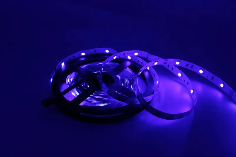 Светодиодная лента 5 м/лот 60 светодиодов/м 5050 RGB м/300 светодисветодиодный высокая