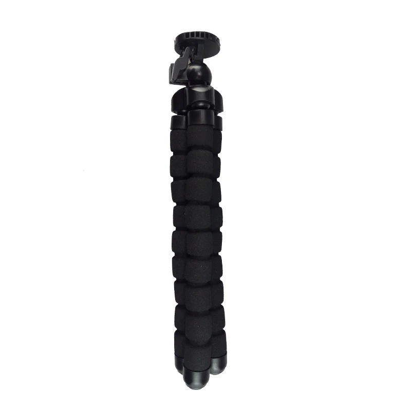 Hanmi мини Fexible Осьминог штатив для iPhone Samsung Xiaomi Huawei смартфон штатив|tripod for|octopus