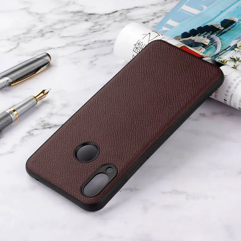 Чехол с рисунком ящерицы для Huawei Nova 3 чехол чехлы мягкий ТПУ кожей ПУ|Бамперы| |