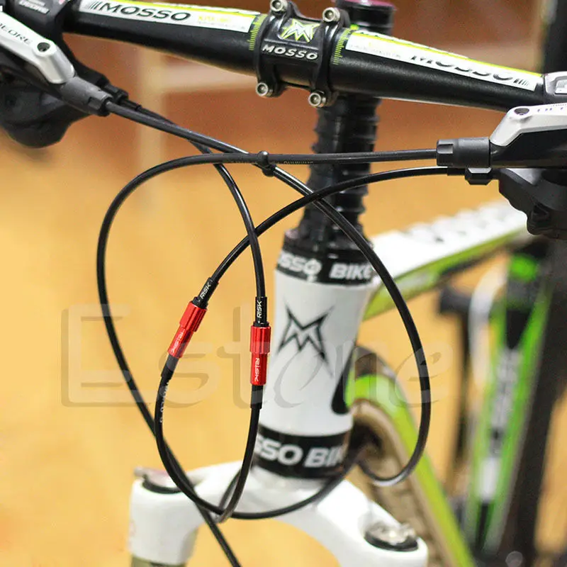 Велосипедный трос тормоза для горного велосипеда|Кабели и кожухи| |
