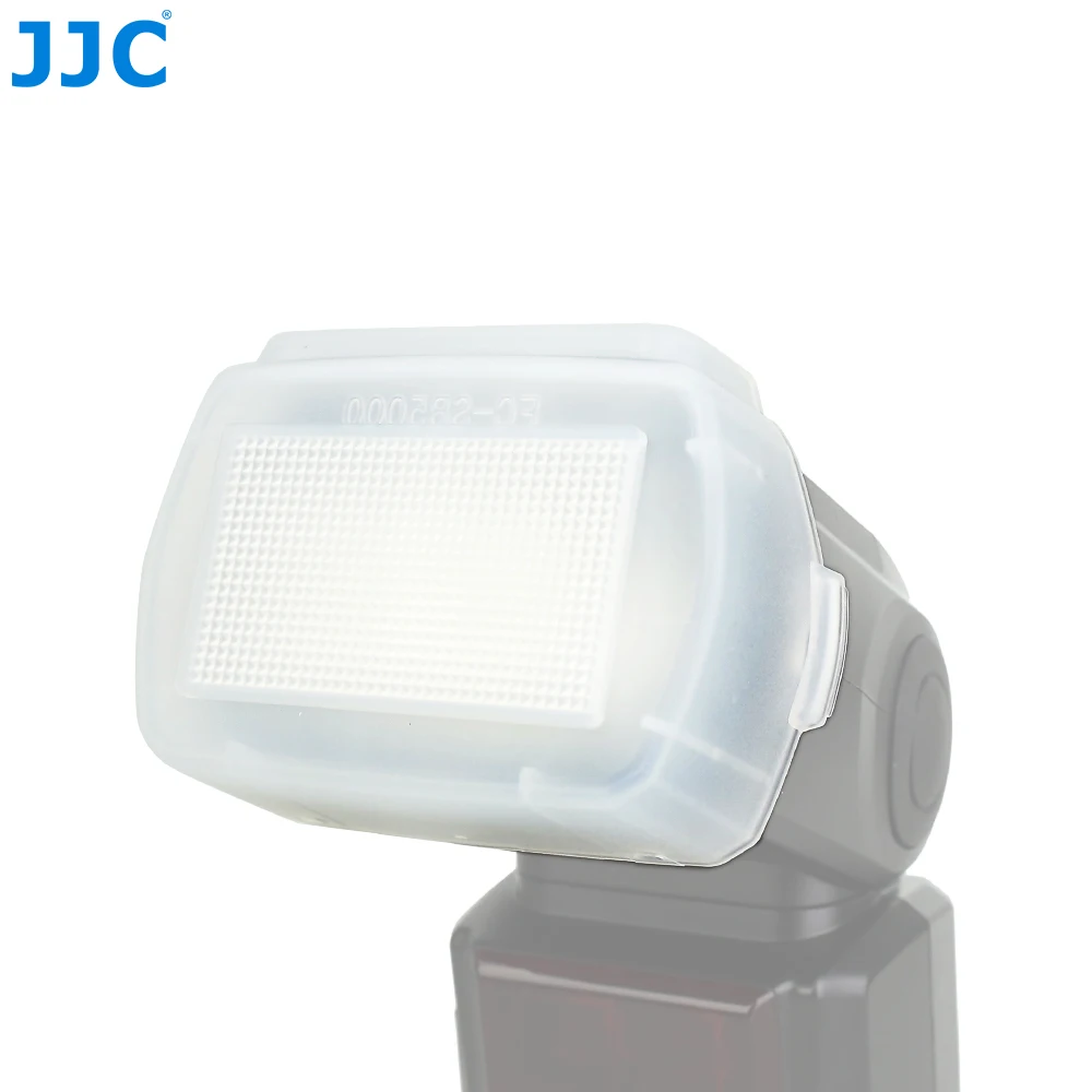 JJC Рассеиватель Вспышки для фотостудии Speedlite софтбокс NIKON SB900 SB910 SB N7 300 800 50DX 80DX