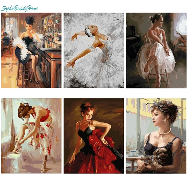 Набор для алмазной 5D вышивки сделай сам|Алмазная мозаика и вышивка| |