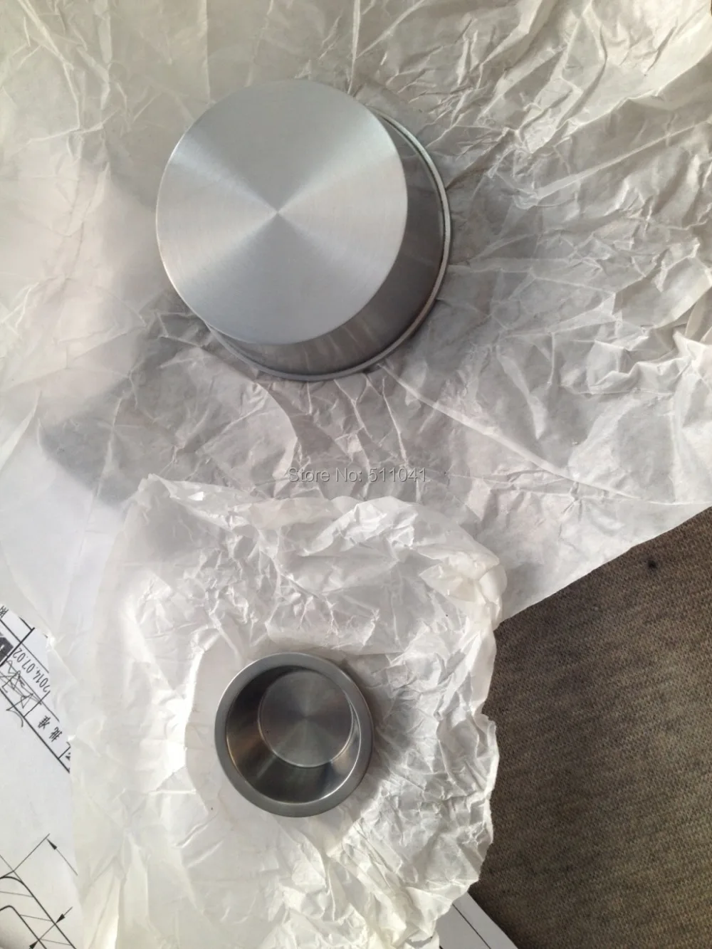 Новый высококачественный вольфрамовый