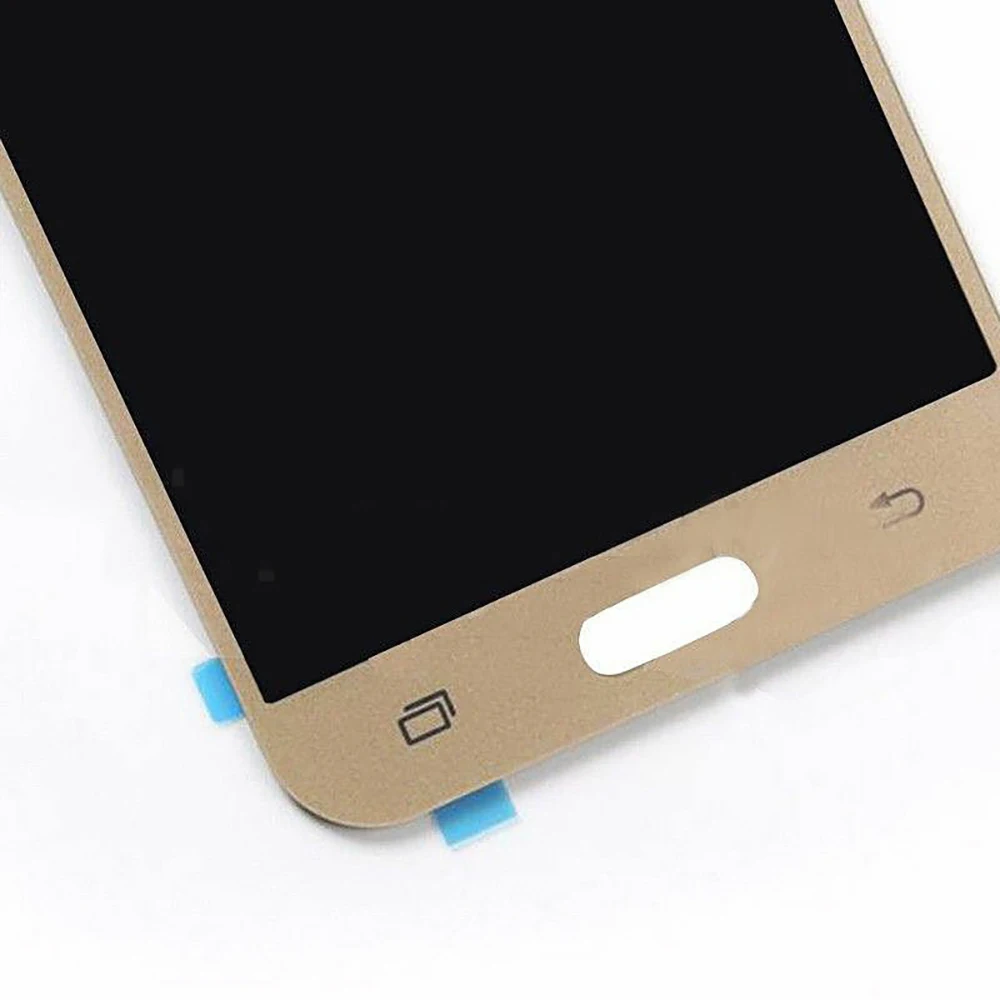 ЖК дисплей Дисплей Сенсорный экран в сборе для Samsung Galaxy J5 2016 J510F J510M J510FN на