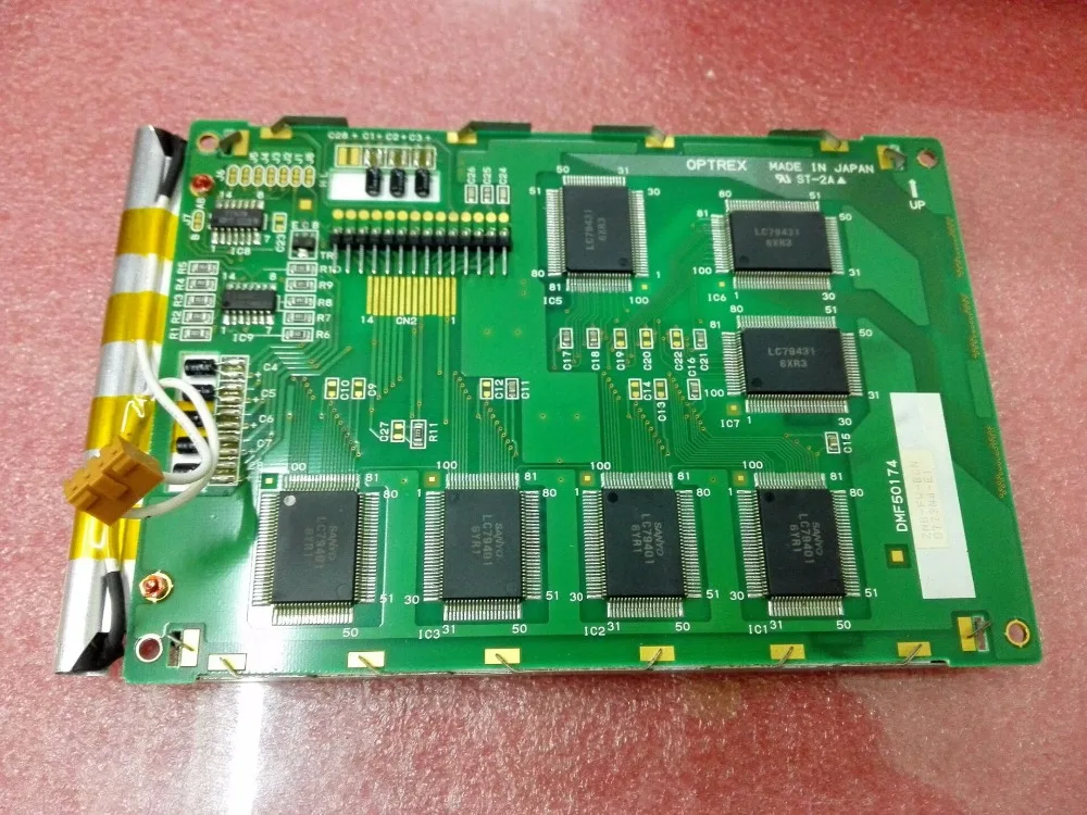 Полностью совместимые ЖК-дисплеи DMF50174 DMF50174ZNB-FW | Компьютеры и офис