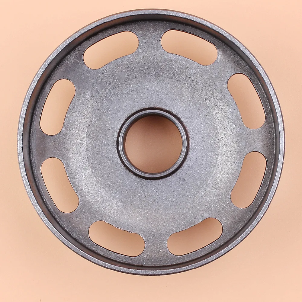 Сцепление барабанный привод Bell Fit Husqvarna 435 435E 440E II 440 Jonsered CS2240 S #505 44 15 01 бензопила. 325