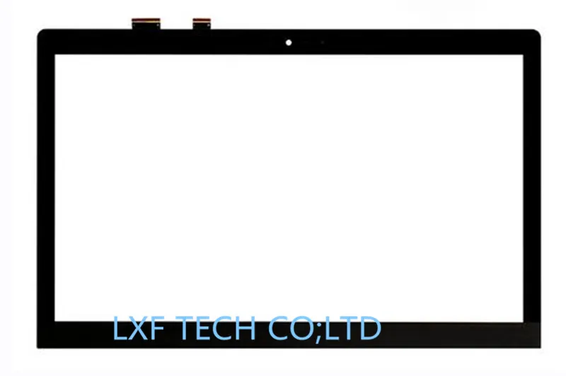 Бесплатная доставка оригинальное новое Сенсорное стекло 15 6 ''для Asus Transformer Book
