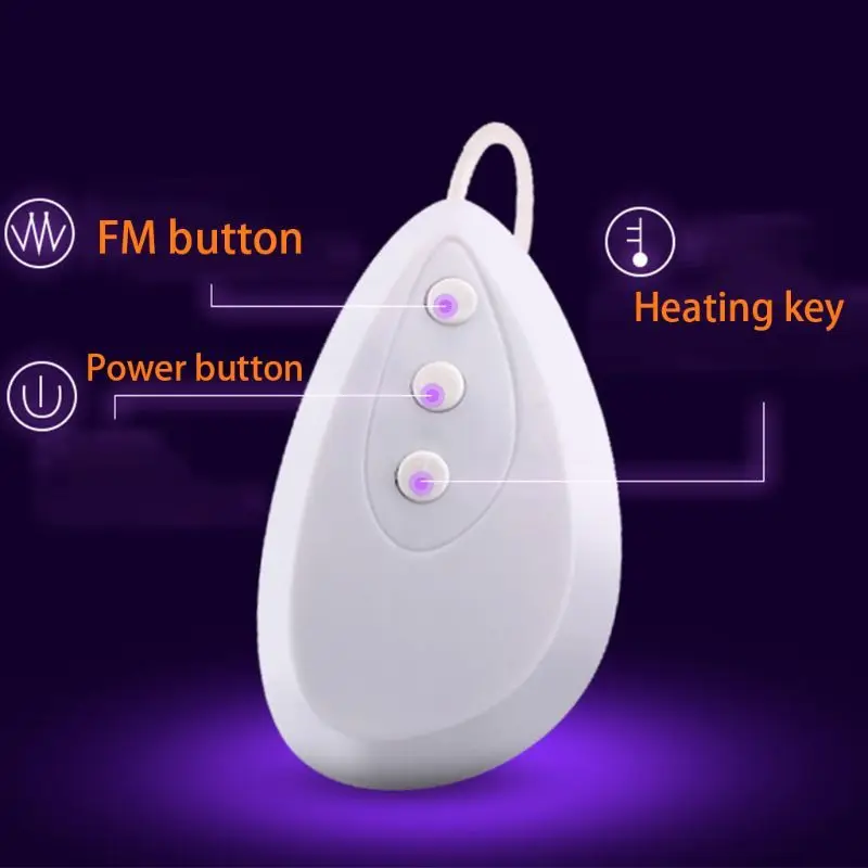 12 частотный реалистичный фаллоимитатор Анальная пробка для пениса вибрирующий