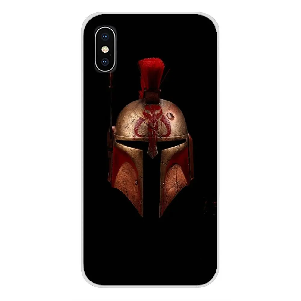 Для Apple iPhone X XR XS MAX 4 4S 5 5S 5C SE 6 6S 7 8 Plus ipod touch Аксессуары чехлы для