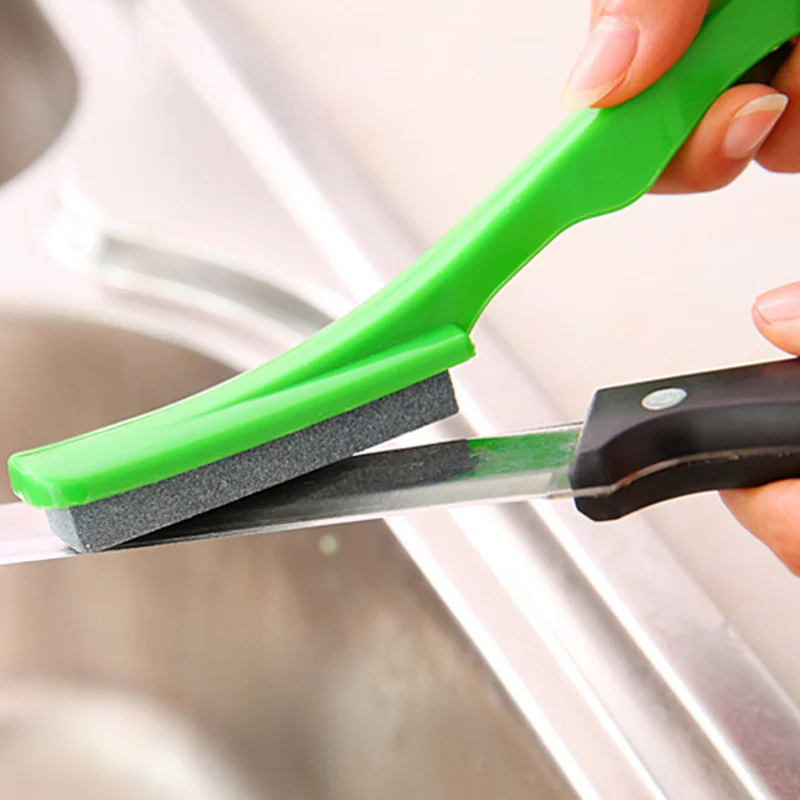 Новинка простой и быстрое Точило портативный профессиональный точильный