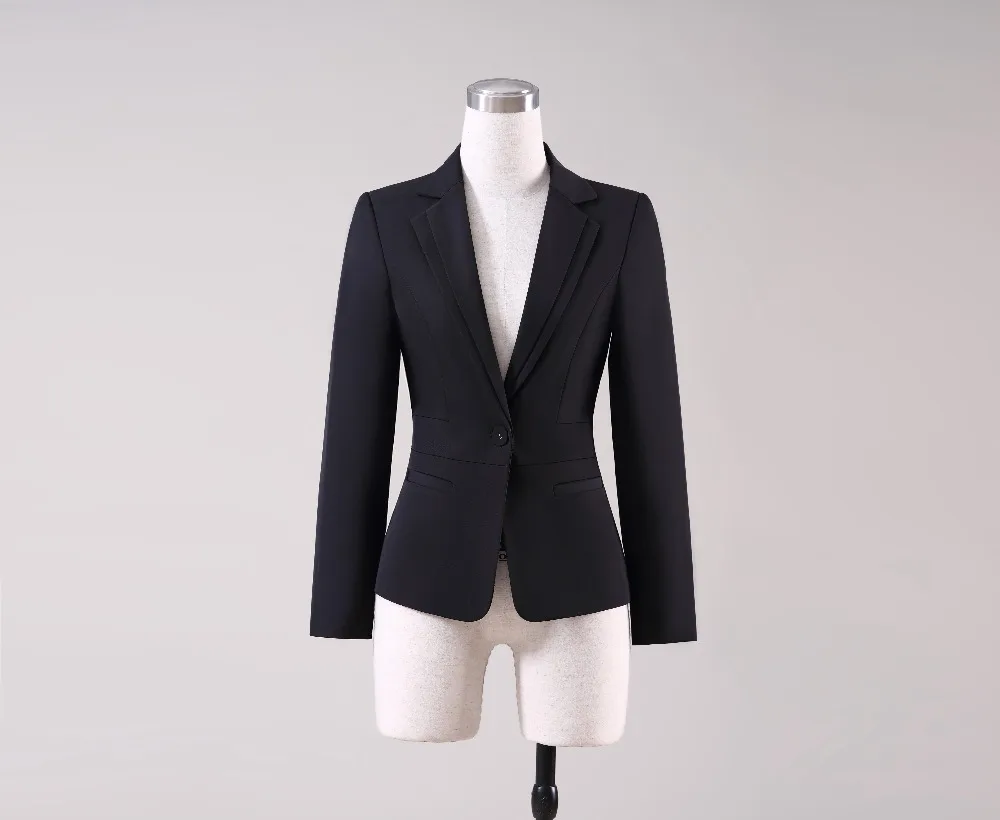 Женский деловой пиджак с брюками деловые костюмы для работы элегантные размера