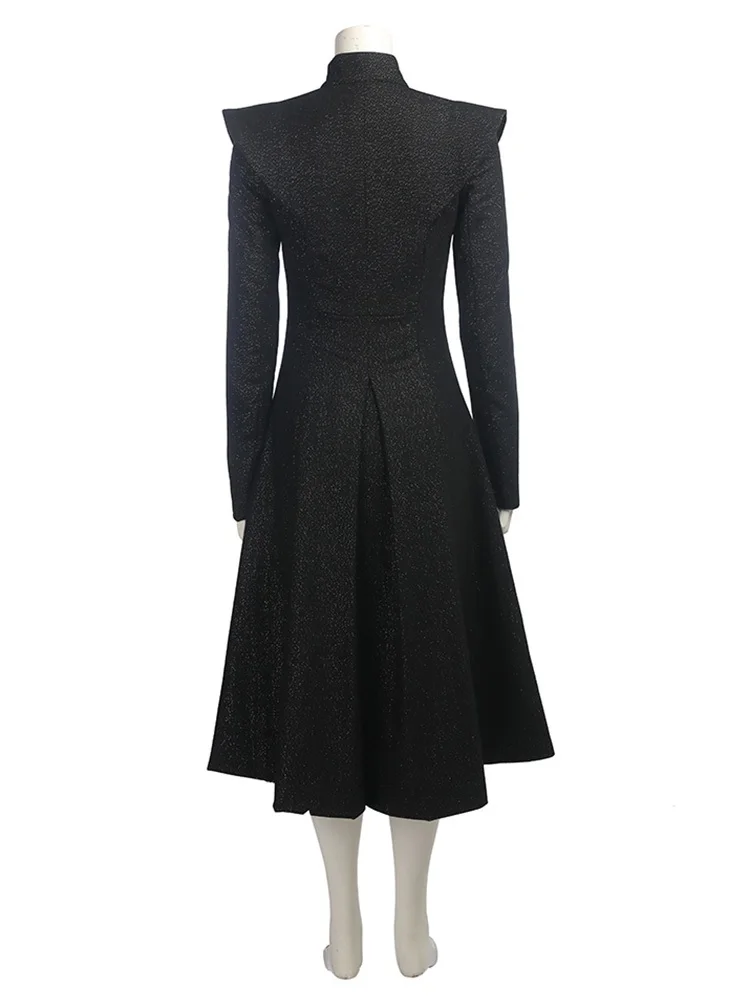 2019 костюм для косплея Дейенерис Таргариен взрослых женщин матери драконов