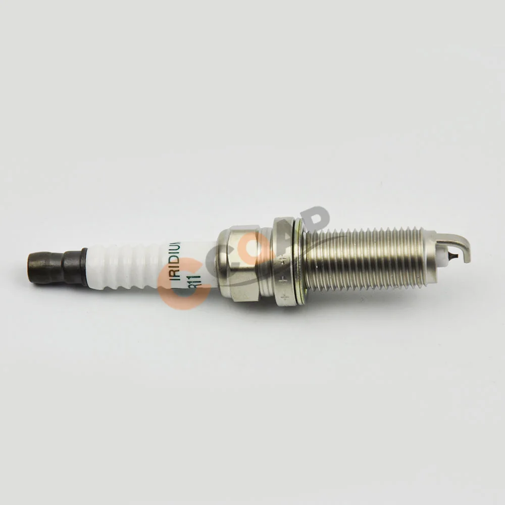 4 шт./лот иридиевая Свеча зажигания 22401-JD01B FXE20HR11 для Nissan Altima NV200 Sentra Versa 22401JD01B 22401 JD01B