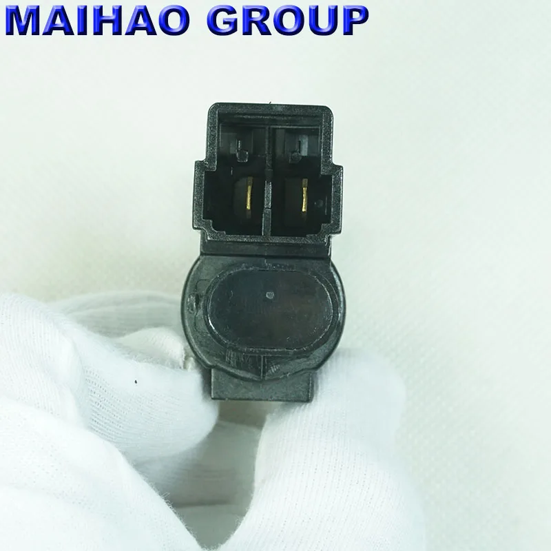 MH Электронный KL01-18-741 EGR вакуумный электромагнитный клапан VSV для Mazda 626 Millenia Aspire MPV K5T49090, KL0118741
