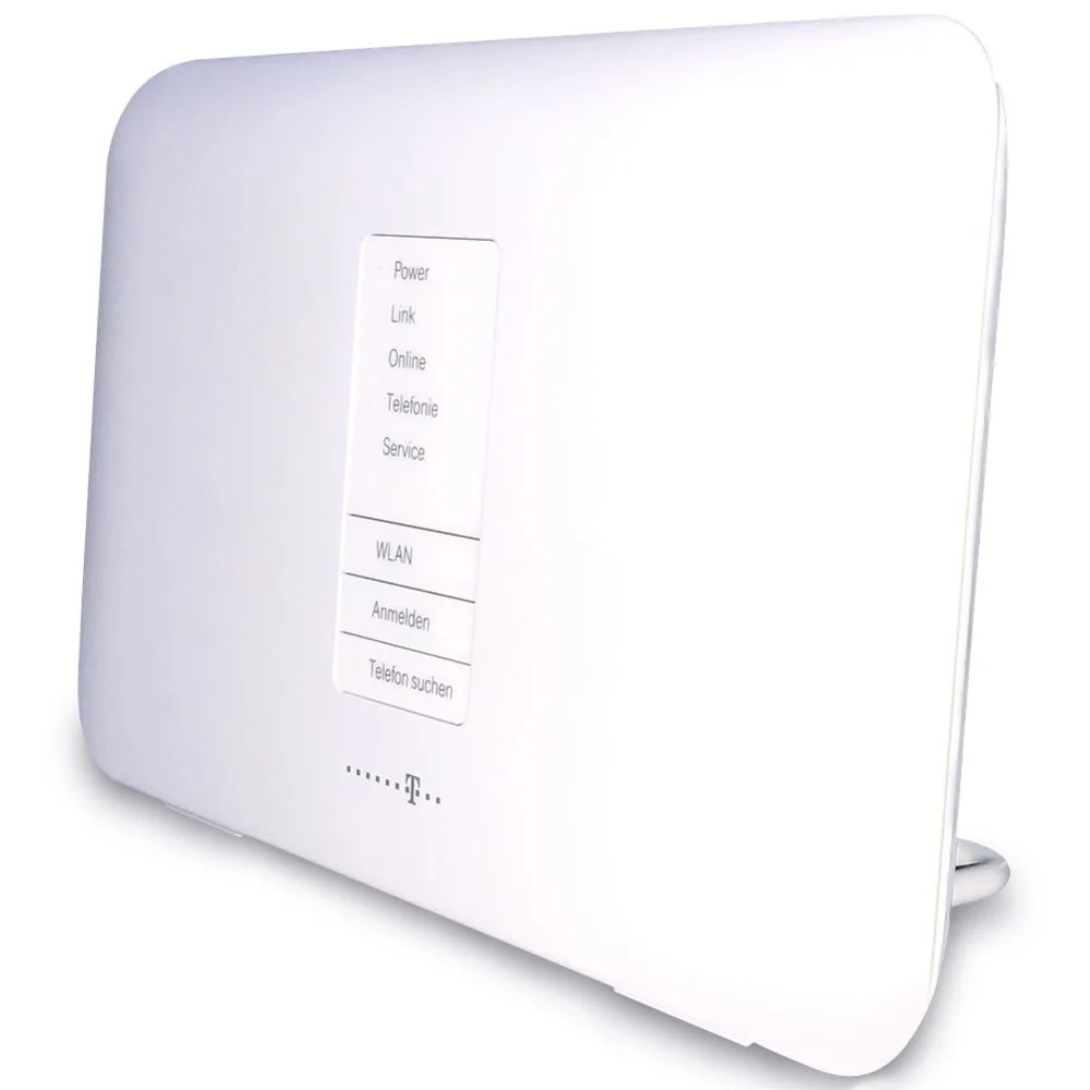 Telekom WLAN маршрутизатор mit модем Speedport W724V 2,4 ГГц, 5 ГГц 1300 Мбит/с