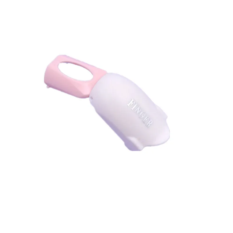 5 шт. для снятия лака ногтей|acrylic nail polish removers|remover wrapsnail remover |