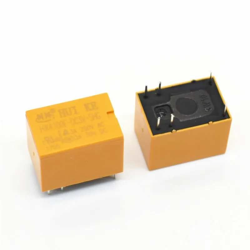6 PIN реле постоянного тока 3 А 250 В 30 оптовая цена | Строительство и ремонт