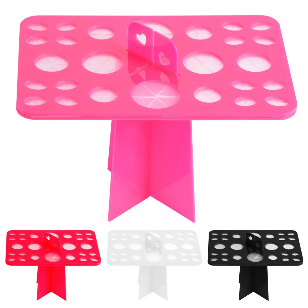 Составляют щетки сухой сушилка кисти полки многофункциональный стенд Дисплей