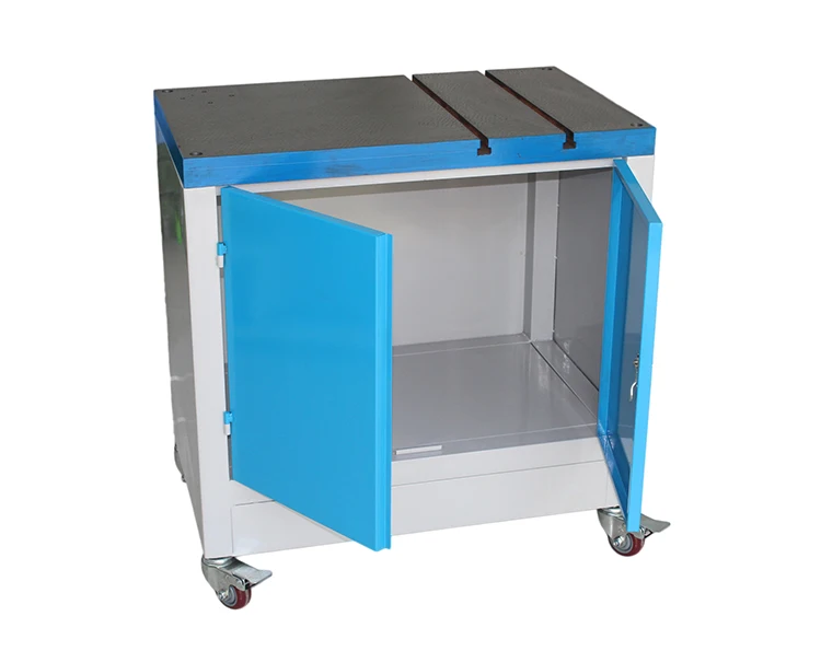 Рабочий стол для пневматического резьбонарезания 500*800*600 мм|machine tools|table tabletable work |