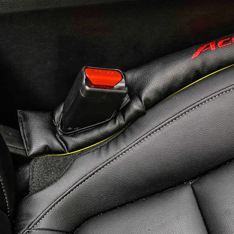 2 шт. чехлы для сидений автомобиля Crevice Gap автомобильные герметичные защитные