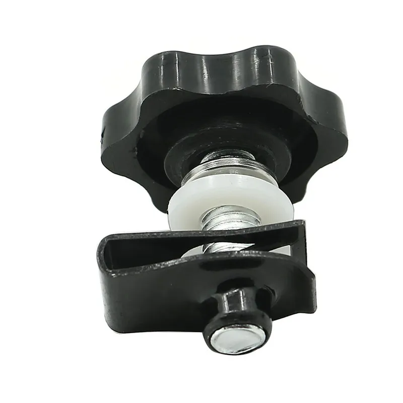 Набор из 4 предметов для защиты от кражи сумка седла багажа крепежный комплект