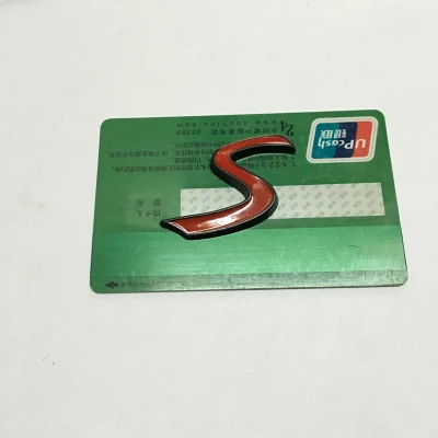 5 шт. наклейки на эмблему Mini Cooper R50 R52 R53 R56 R57 R58 R60 JCW | Автомобили и мотоциклы