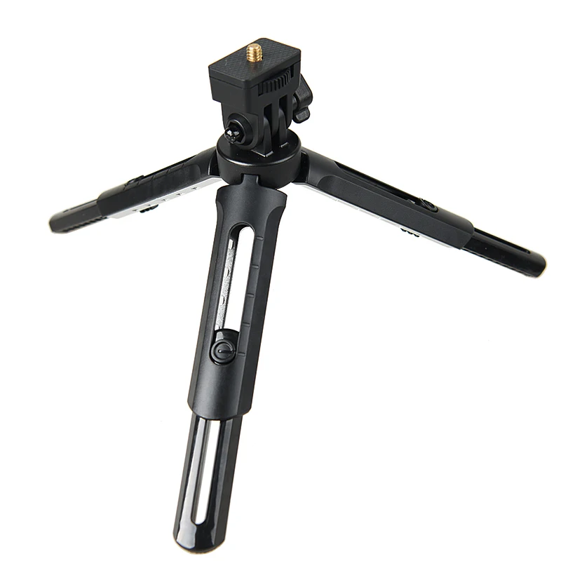Godox MT 01 мини штатив складной настольный и Ручка Стабилизатор для цифровой камеры