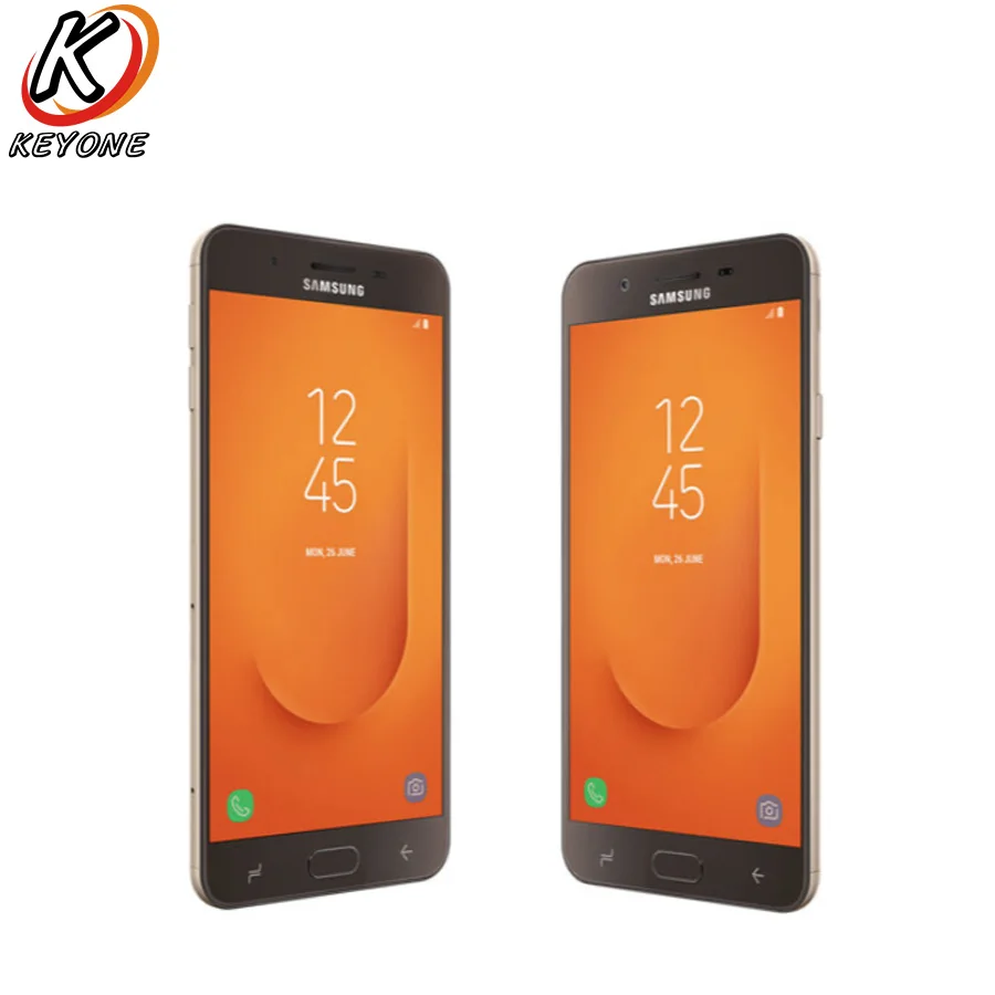 2018 Новый samsung Galaxy J7 премьер 2 G611F DS LTE мобильный телефон 5 &quot3 ГБ Оперативная память