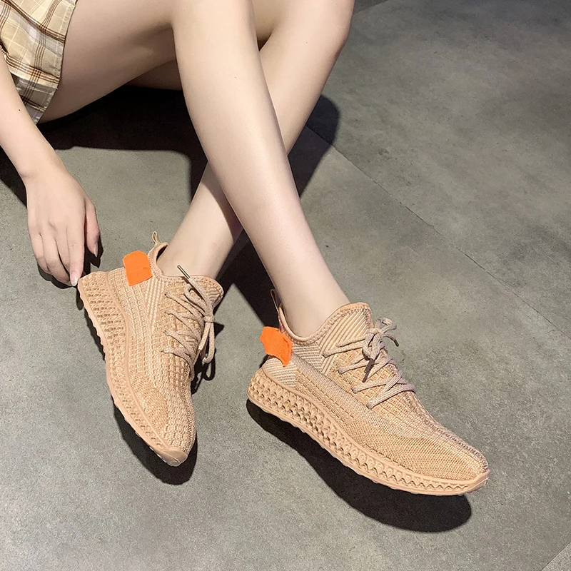Searkers/женская повседневная обувь; амортизирующая zapatillas mujer deportiva tenis masculino; удобная износостойкая обувь; zapatos de mujer