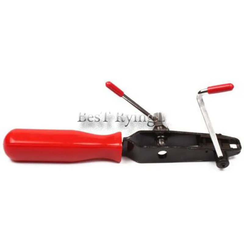 2 шт CV шарнир загрузки зажим плоскогубцы клипсы типа уха автомобильный набор для