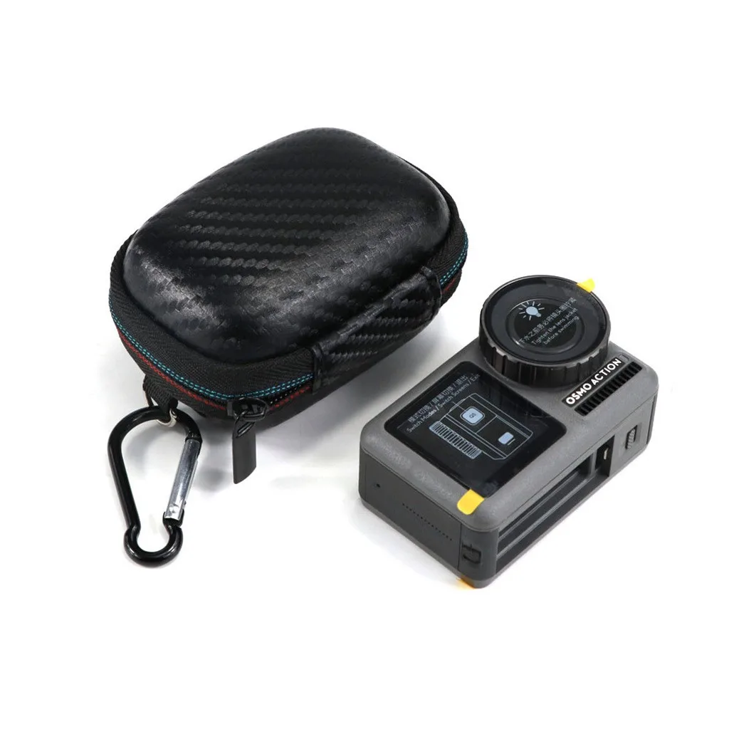 Защитный чехол OMESHIN для DJI OSMO хранения аксессуаров Osmo Accessories #2 C0604|Чехлы экшн-камер|