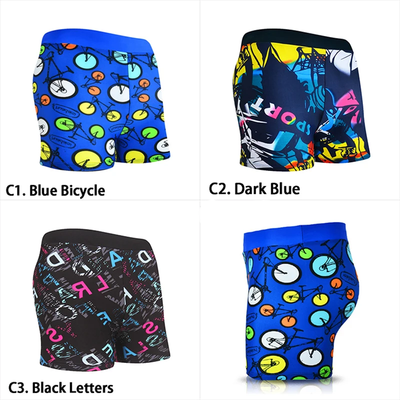 Мужские плавательные шорты для мальчиков наивысшего качества мужское нижнее