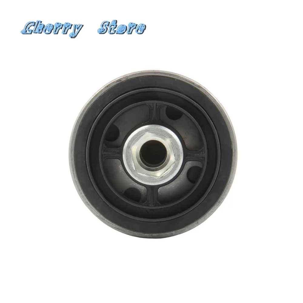 Масляный фильтр для двигателя новый 06J 115 403 Q VW Beetle Eos Jetta Golf Passat Tiguan Audi A3 TT Seat Leon 1 8 T 2