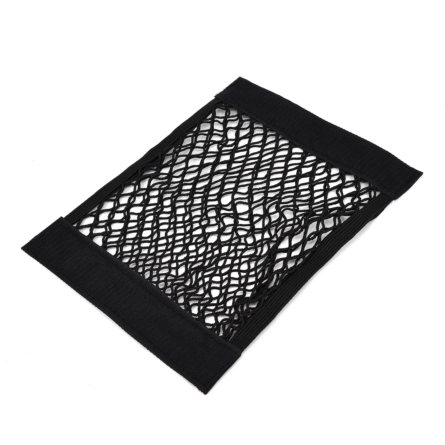 Сетка для автомобильного фургона Сетчатая Сумка хранения карманный органайзер