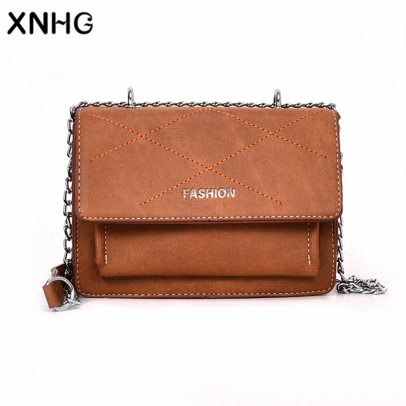 Fashion Flap Luxury Handbags Women Bags Designer High Quality Shoulder Crossbody Cover Ladies Hand Sac a Main | Багаж и сумки