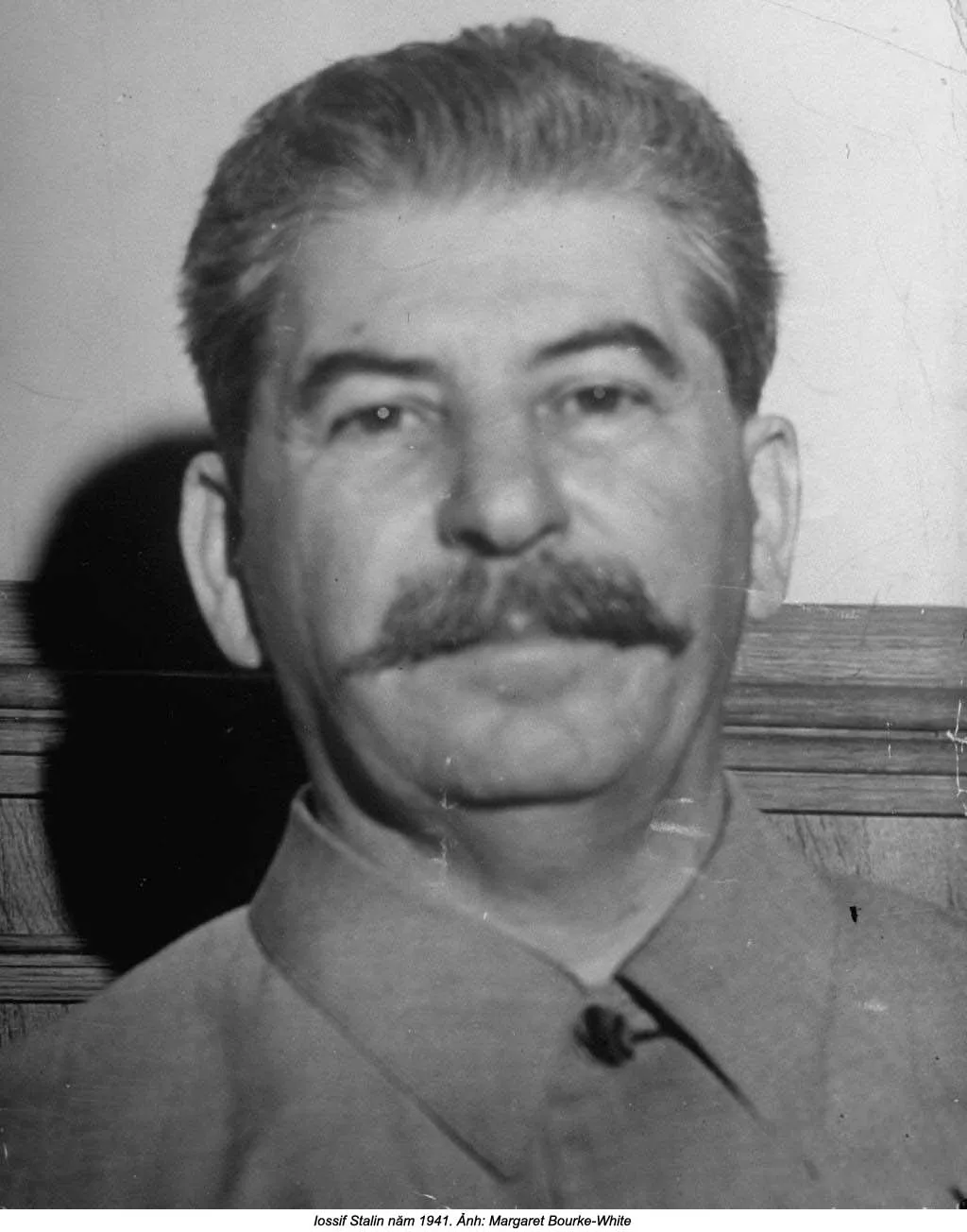Советский лидер СССР Иосиф Сталин Фото классический портрет классические