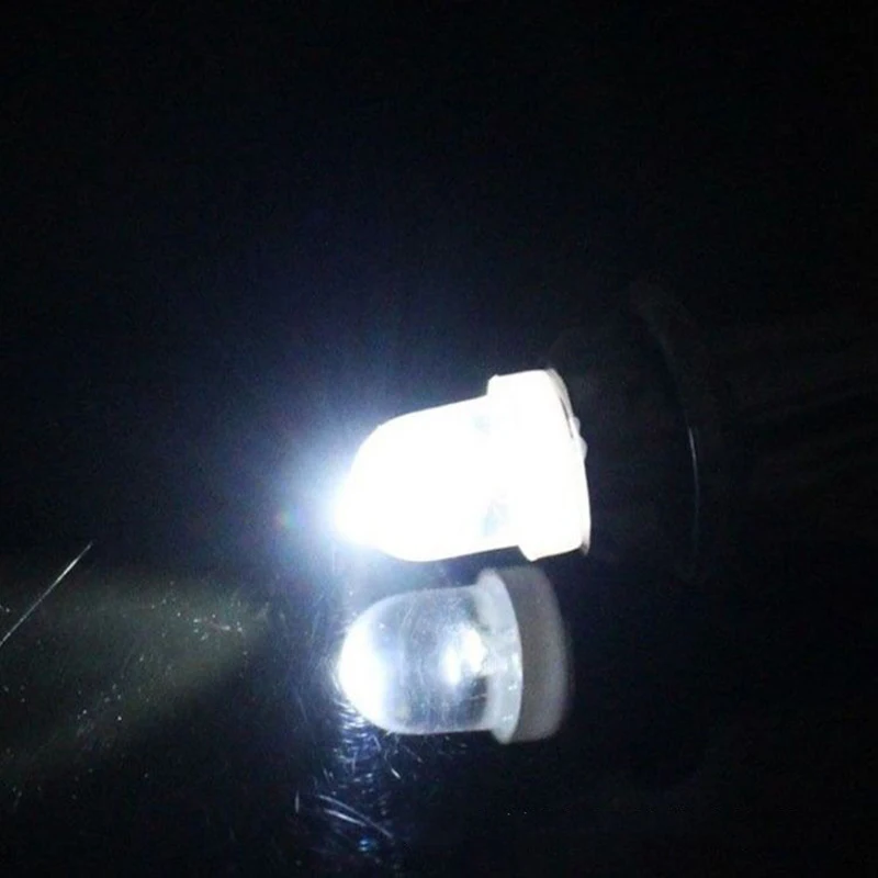 14 шт. T10 светодиодный 5050 12SMD 2538 6000 К внутреннее Светильник X ошибок интерьер