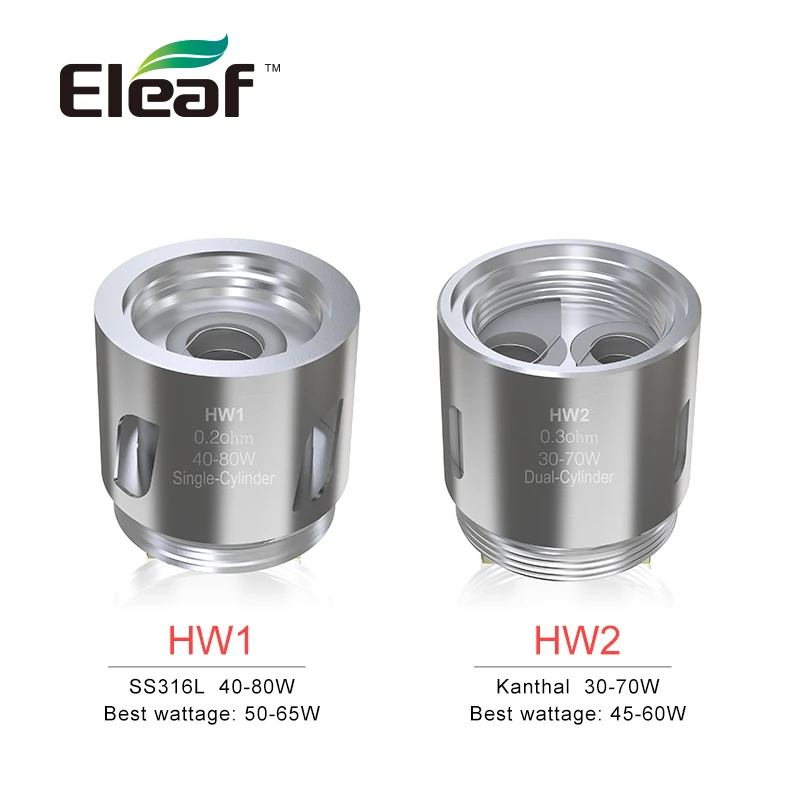 New Arrival Original Eleaf IKonn Total Kit with ELLO mini tank 5.5ml Vape E cigarette eliquid 50W eleaf vape kit 18650 cell |