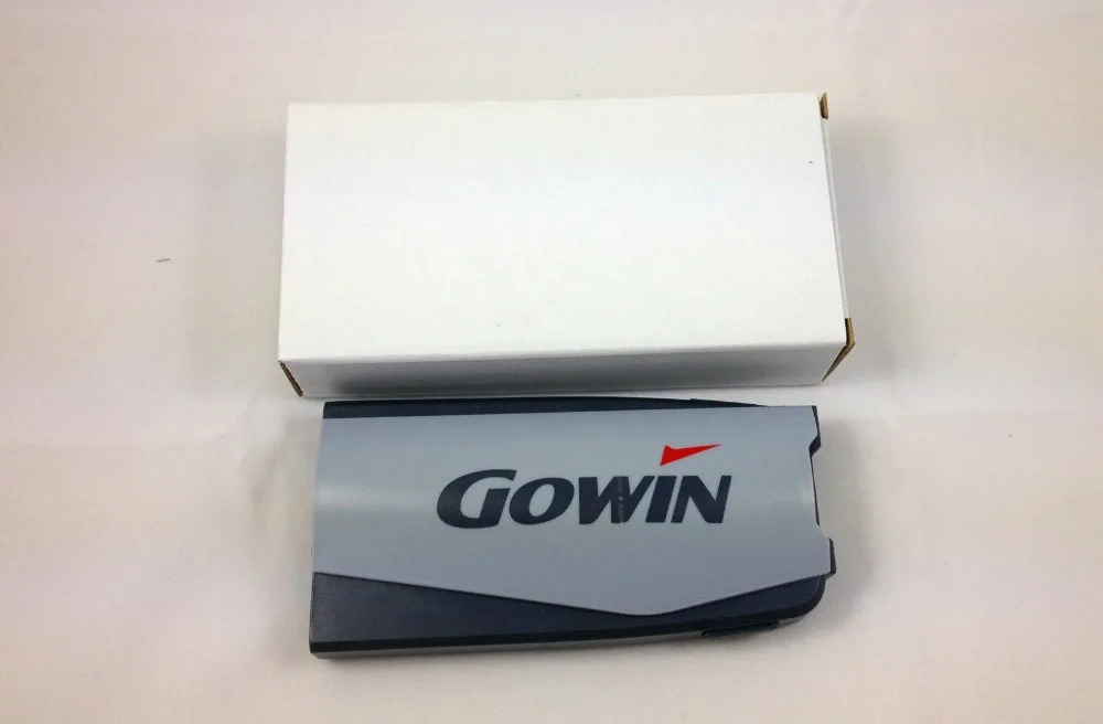 Новый аккумулятор Gowin BT-L1 для геодезических станций GOWIN 202 | Инструменты