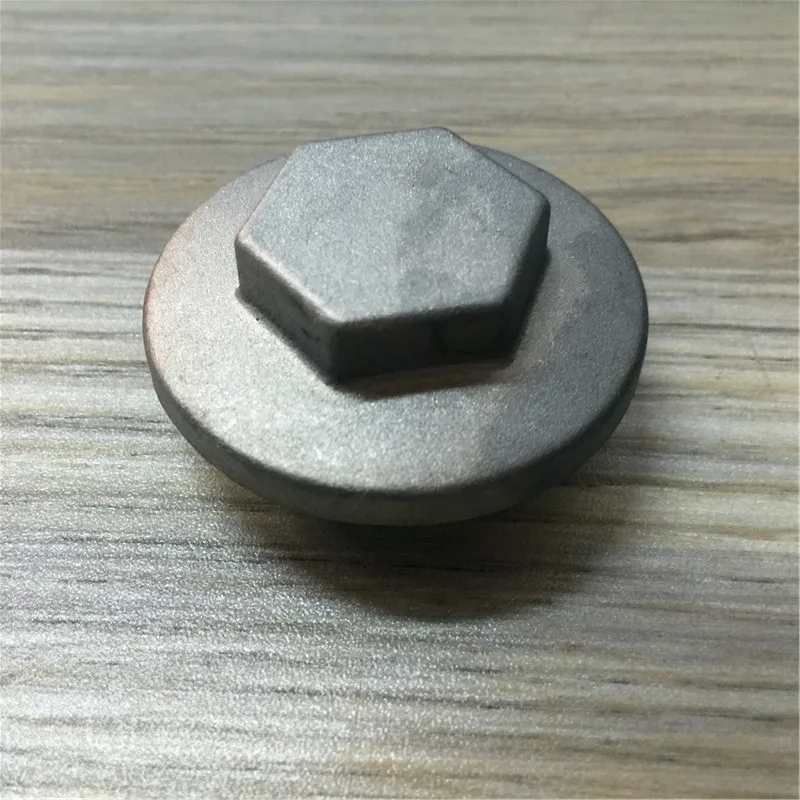 STARPAD 250 аксессуары для Zongshen крышка клапана Крышка Масляного колпачка модификации