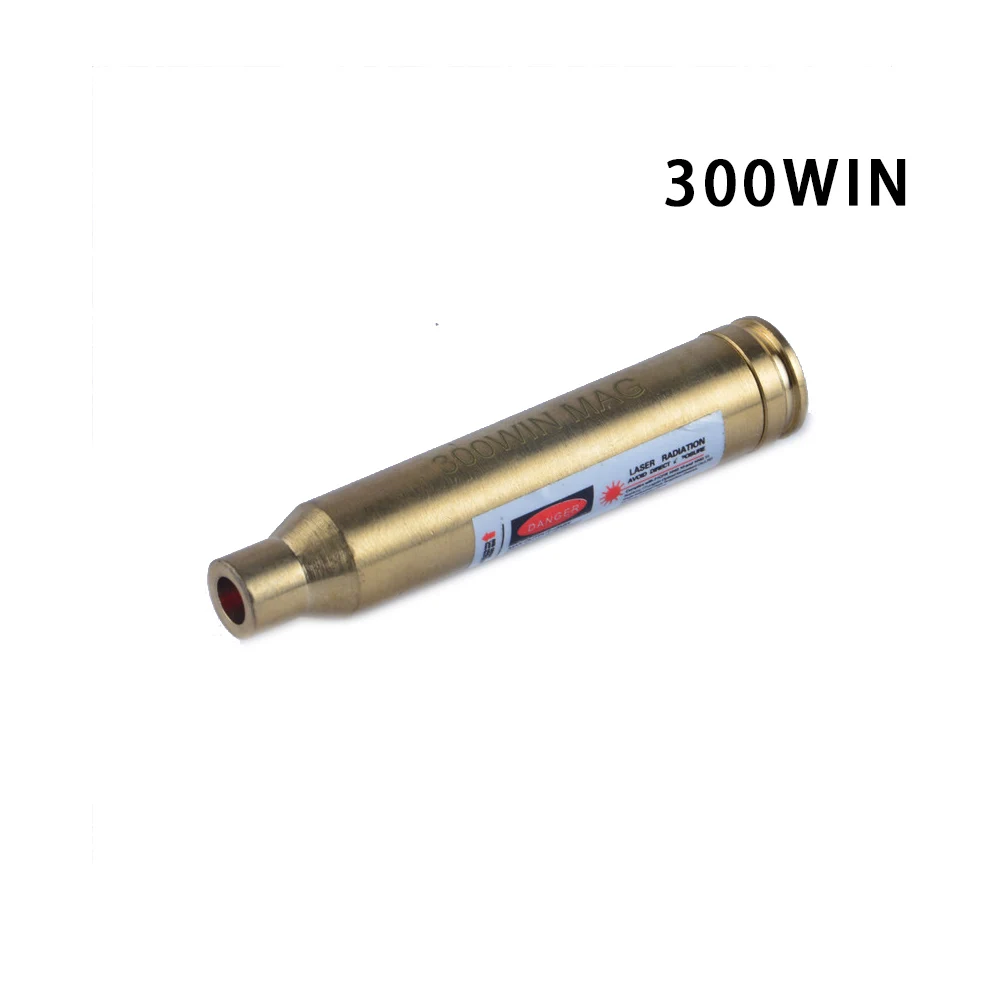 CBSEBIKE охотничий прицел. 222REM. 223REM CAL.30. 303. 308. 45 7 мм 8 мм 12GA 20GA Картридж красный лазерный Boresighter