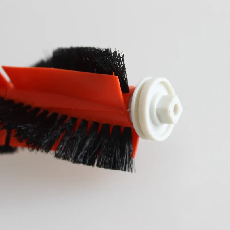 1PC Replacement Main Roller Brush for XIAOMI Vacuum 2 Roborock S50 S55 Robot Cleaner Spare Parts Accessories|Запчасти для