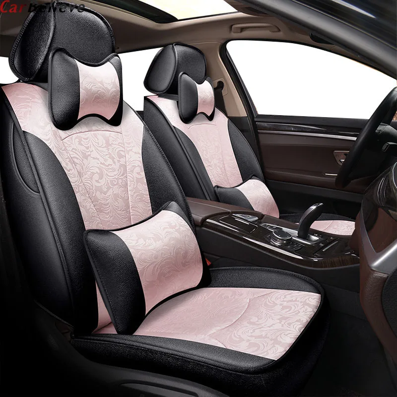 color 11 Автомобильный чехол для сиденья для renault megane 2 captur kadjar fluence Лагуна сценическая Крышка для автомобильного протектора сиденья - Название цвета: color 11
