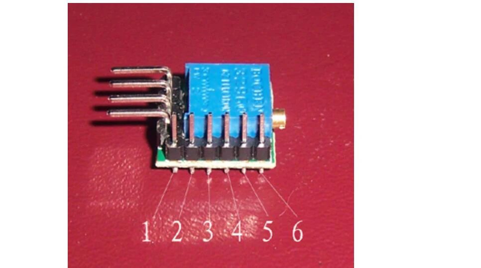 1s ~ 20h Регулируемый модуль таймера задержки * для реле времени и управления 1500mA 2.5MA